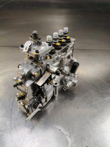 Einspritzpumpe 127 kW